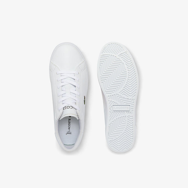 Juniors' Powercourt Sneakers