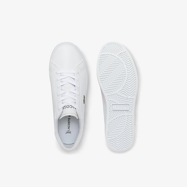 Juniors' Powercourt Sneakers