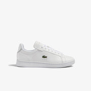Juniors' Lacoste Carnaby Pro BL Synthetic Tonal Trainers