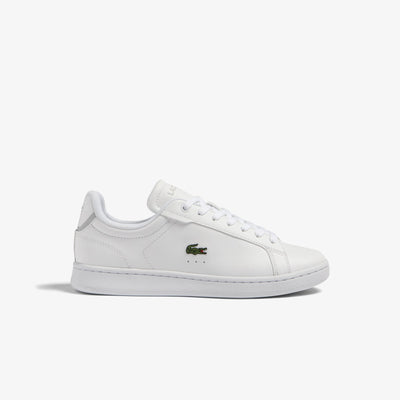 Juniors' Lacoste Carnaby Pro BL Synthetic Tonal Trainers