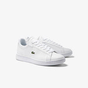 Juniors' Lacoste Carnaby Pro BL Synthetic Tonal Trainers