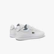 Juniors' Lacoste Carnaby Pro BL Synthetic Tonal Trainers