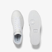 Juniors' Lacoste Carnaby Pro BL Synthetic Tonal Trainers