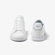 Juniors' Lacoste Carnaby Pro BL Synthetic Tonal Trainers