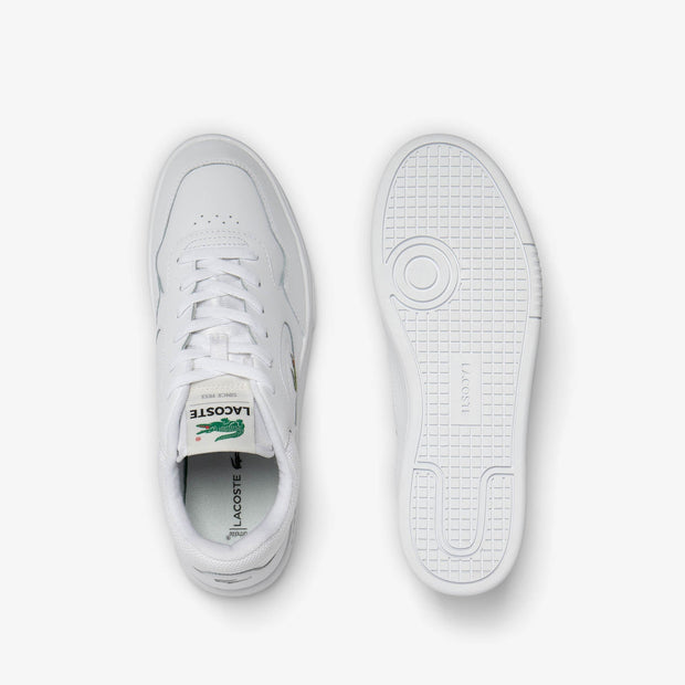 Men's Lineset Leather Trainers