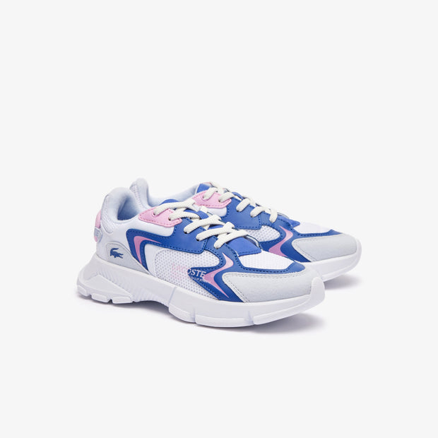Kids’ L003 Neo Textile Trainers