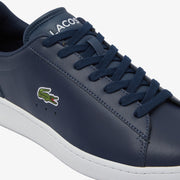 Men's Carnaby Set Leather Sneakers
