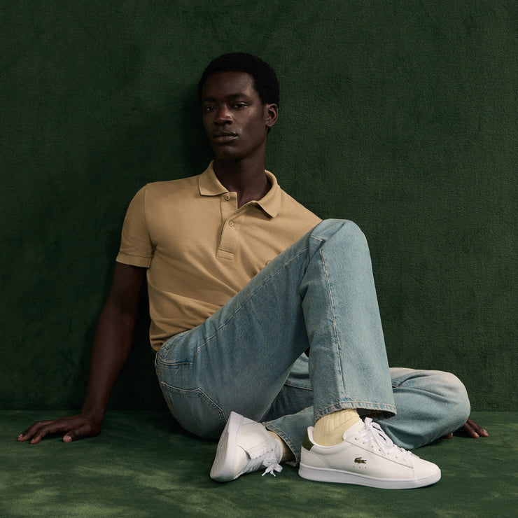 Men's Carnaby Set Leather Sneakers