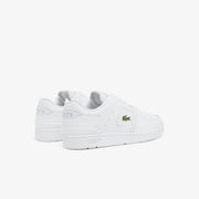 Men's Court Cage Leather Sneakers