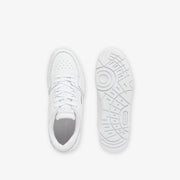 Men's Court Cage Leather Sneakers