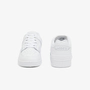 Men's Court Cage Leather Sneakers