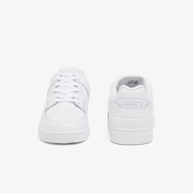 Men's Court Cage Leather Sneakers