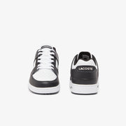 Men's Court Cage Leather Sneakers