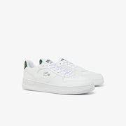 Men's L001 Set Leather Sneakers