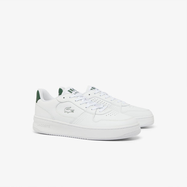 Men's L001 Set Leather Sneakers
