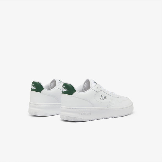 Men's L001 Set Leather Sneakers