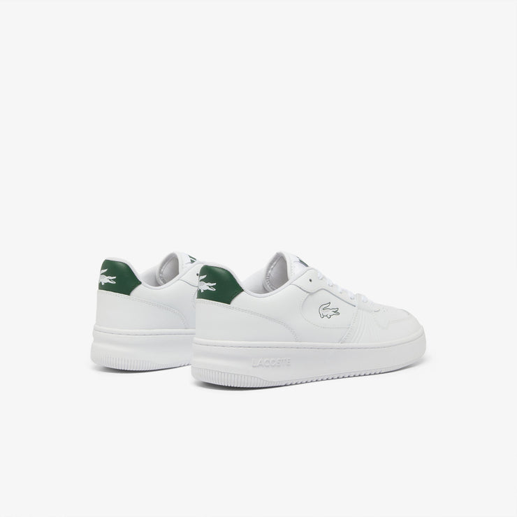 Men's L001 Set Leather Sneakers