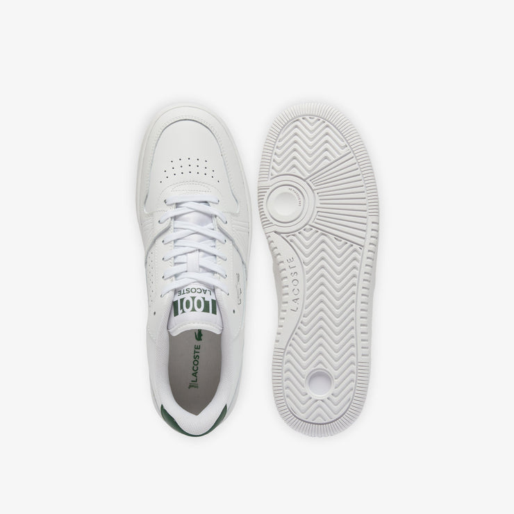Men's L001 Set Leather Sneakers