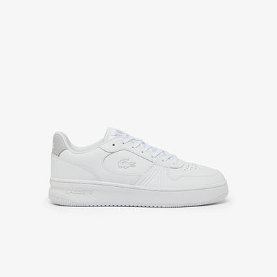 Men's L001 Set Leather Sneakers