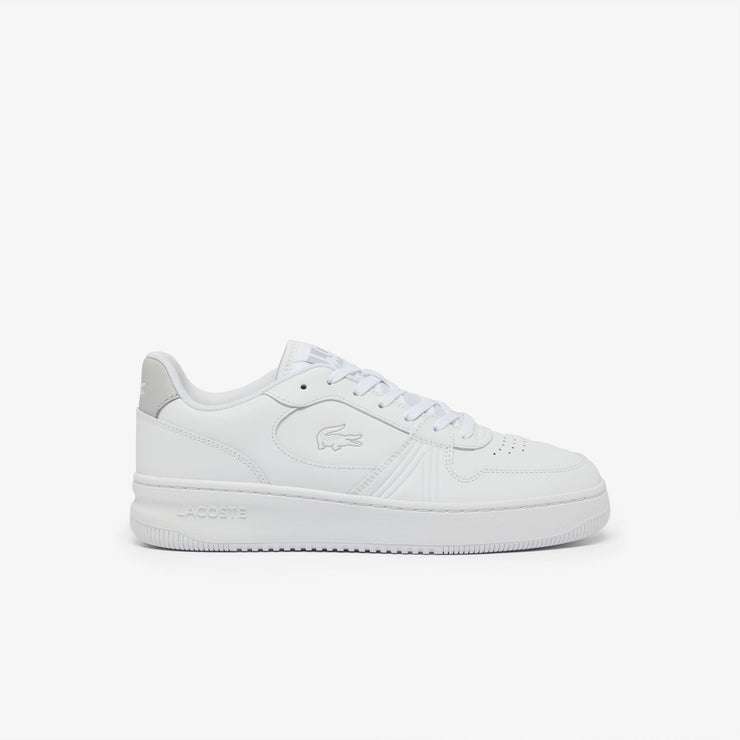 Men's L001 Set Leather Sneakers