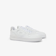 Men's L001 Set Leather Sneakers