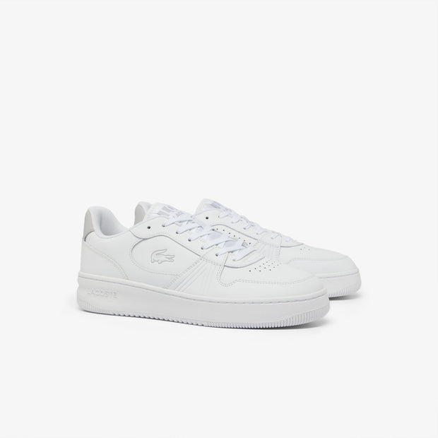 Men's L001 Set Leather Sneakers