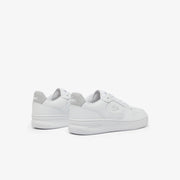 Men's L001 Set Leather Sneakers