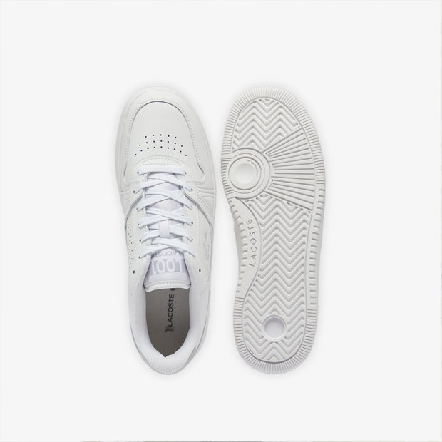 Men's L001 Set Leather Sneakers
