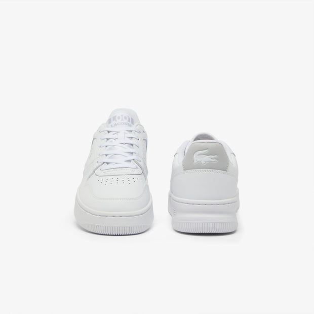 Men's L001 Set Leather Sneakers