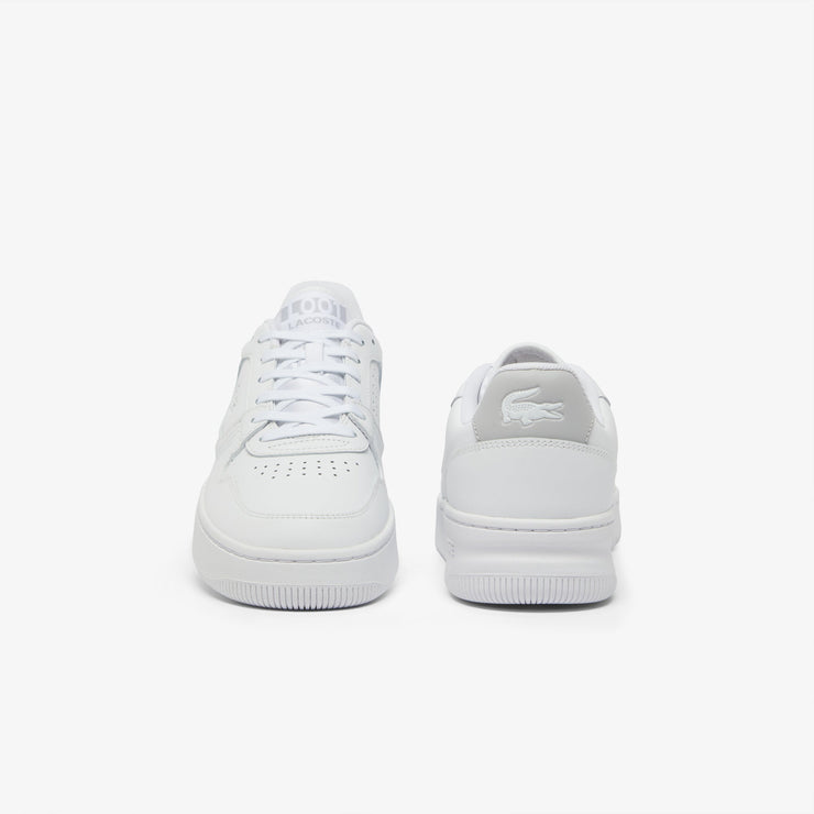 Men's L001 Set Leather Sneakers