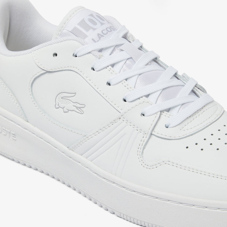 Men's L001 Set Leather Sneakers