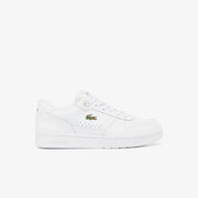 Men's T-Clip Set Leather Sneakers