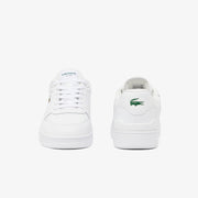 Men's T-Clip Set Leather Sneakers