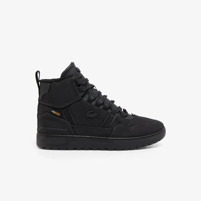 Men's T-Clip Winter Mid Sneakers Boots