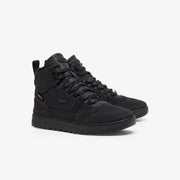 Men's T-Clip Winter Mid Sneakers Boots