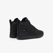 Men's T-Clip Winter Mid Sneakers Boots