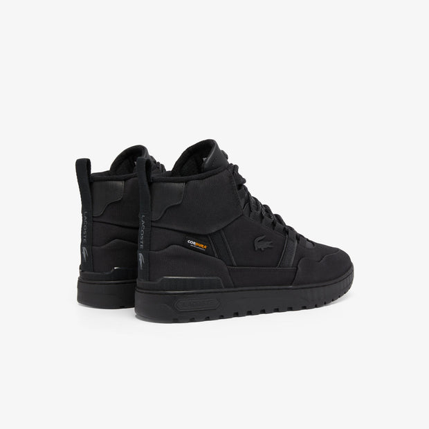 Men's T-Clip Winter Mid Sneakers Boots