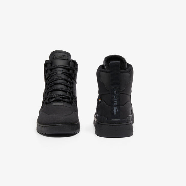 Men's T-Clip Winter Mid Sneakers Boots