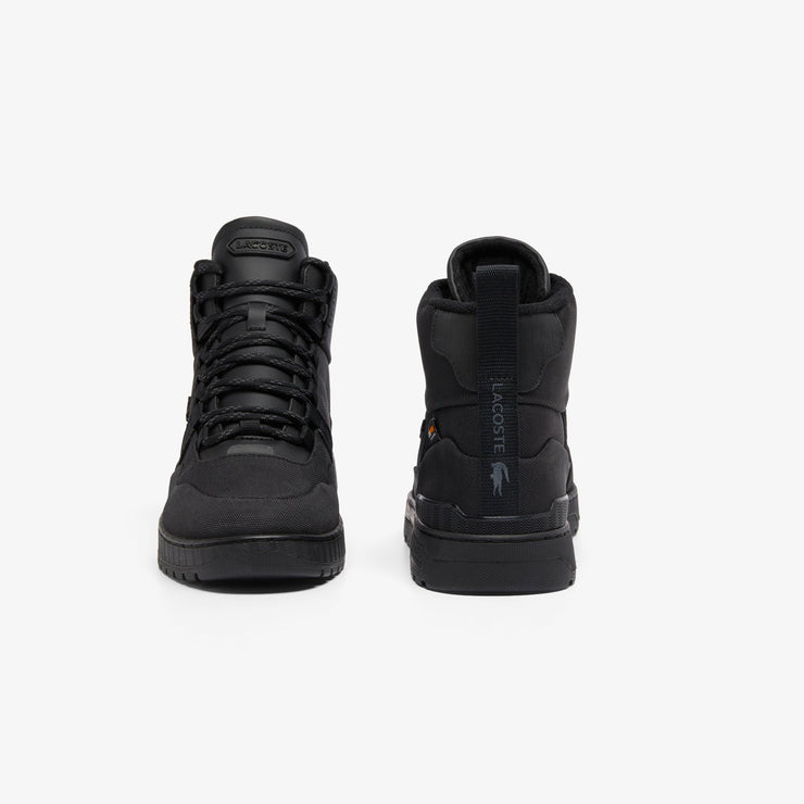 Men's T-Clip Winter Mid Sneakers Boots