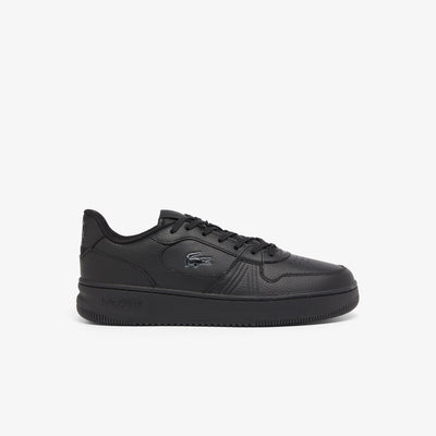 Men's L001 Set Leather Sneakers