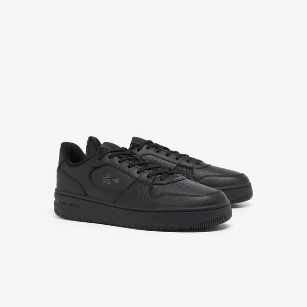 Men's L001 Set Leather Sneakers