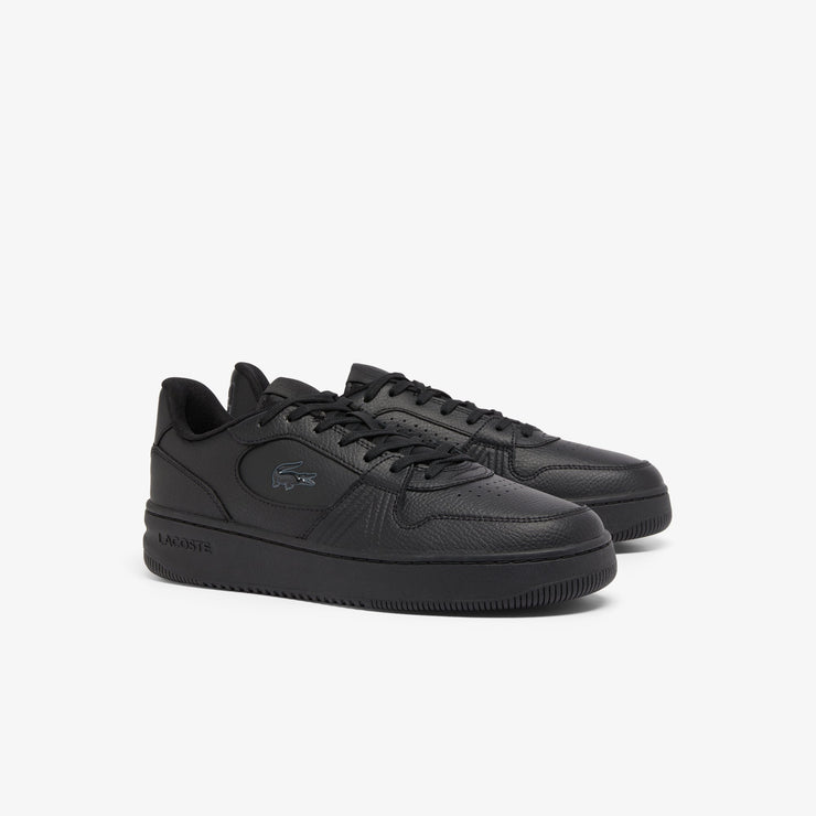 Men's L001 Set Leather Sneakers