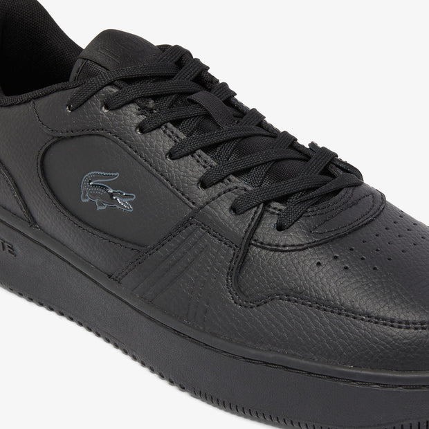 Men's L001 Set Leather Sneakers