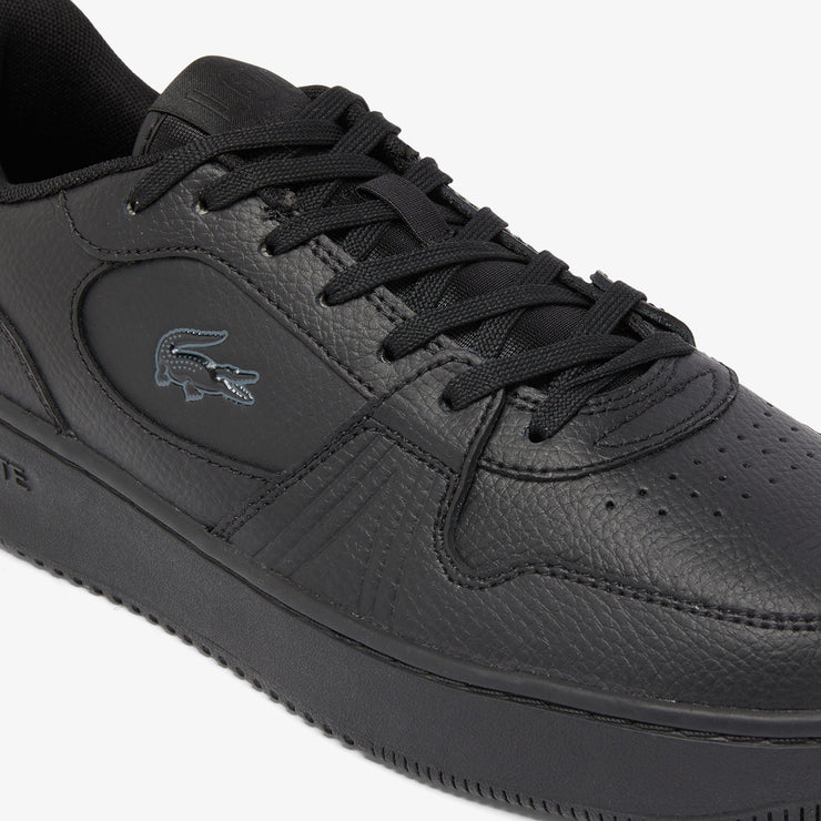 Men's L001 Set Leather Sneakers