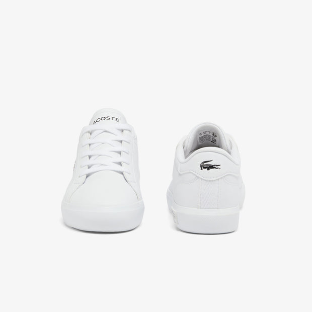 Children's Powercourt Trainers