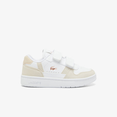 Infant's T-Clip Set Sneakers