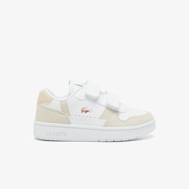 Infant's T-Clip Set Sneakers