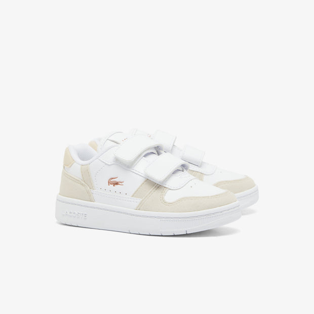 Infant's T-Clip Set Sneakers