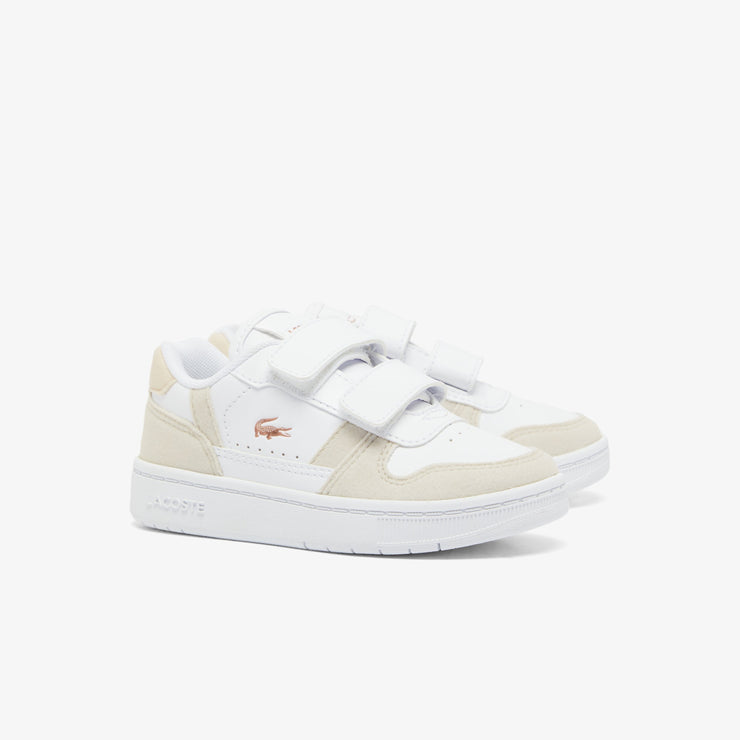 Infant's T-Clip Set Sneakers