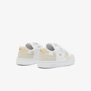 Infant's T-Clip Set Sneakers